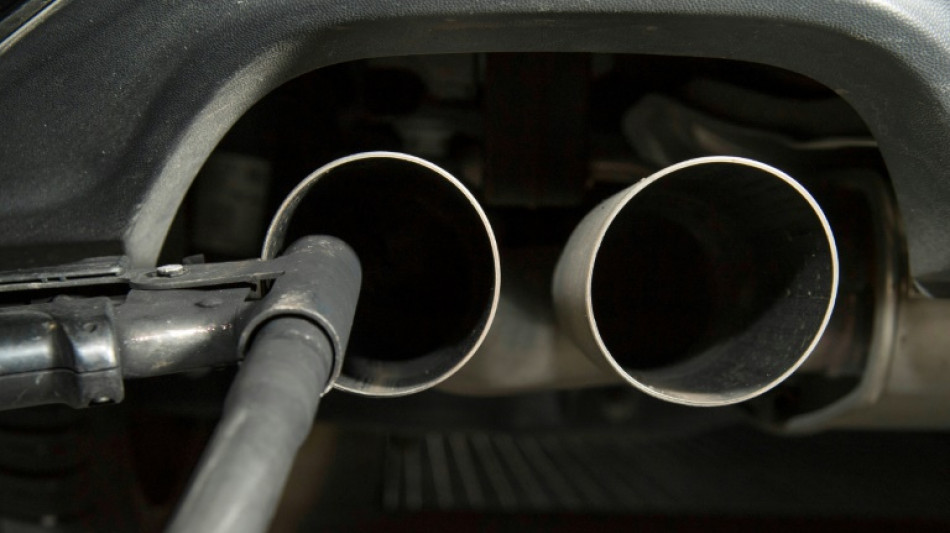 Bundesgerichtshof verhandelt &uuml;ber Haftung von Motorhersteller in Dieself&auml;llen