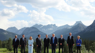 Trump will G7-Abreise nicht als Affront verstanden wissen: "Wäre gerne geblieben"