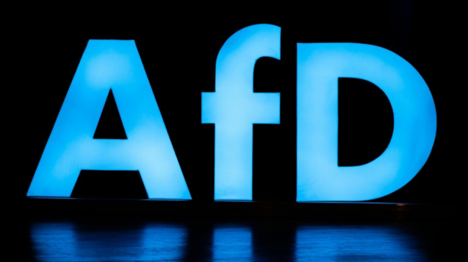 Berlin: AfD-Politiker hat kein Recht auf Einstellung im gehobenen Beamtendienst