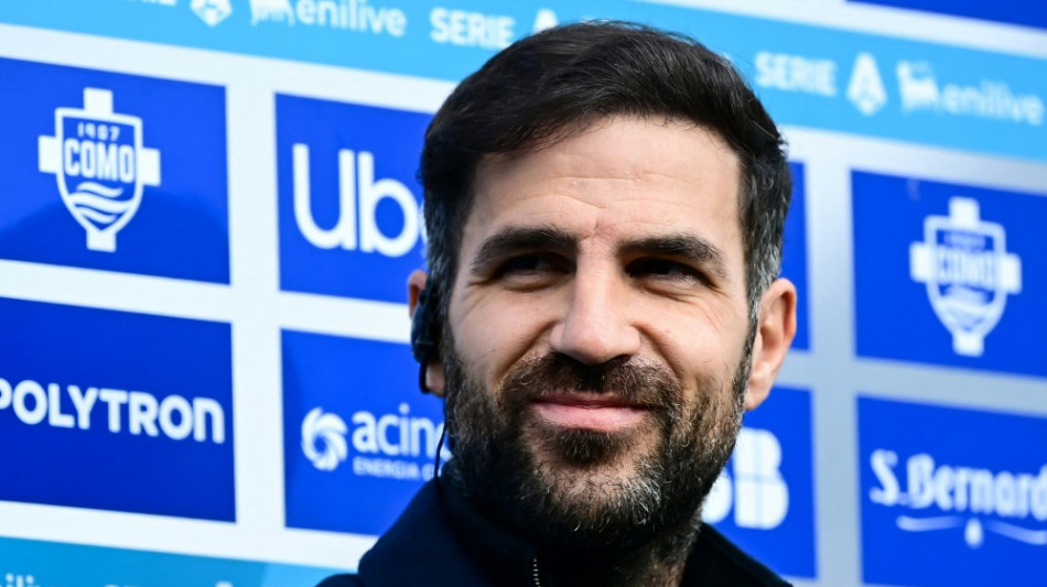 Gazzetta dello Sport: Gespr&auml;che zwischen Bayer und F&agrave;bregas