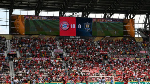 Mondial des clubs: le Bayern à l'épreuve de Boca et de l'ambiance Bombonera