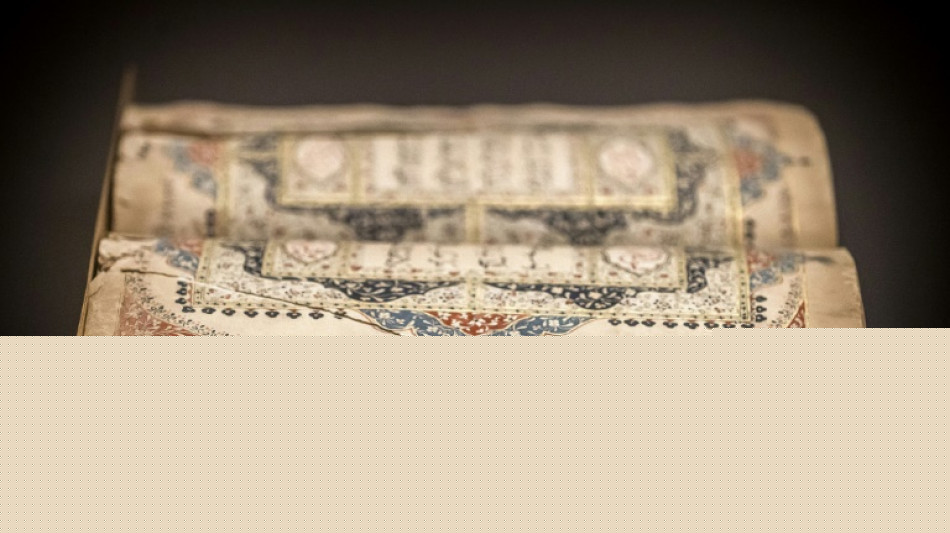 Dutch museum grapples with history of Indonesian independence