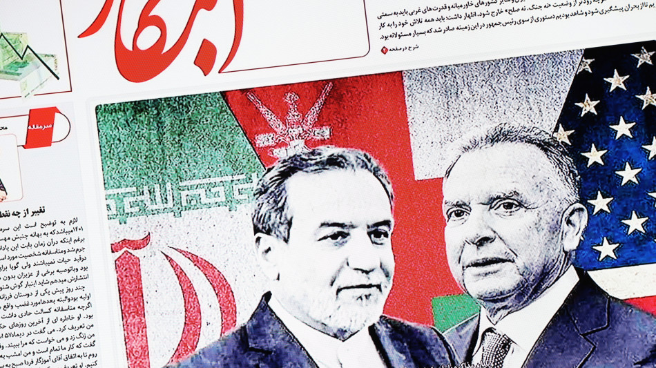 Media, Witkoff e Kushner visitano la portaerei Lincoln arrivata nel Golfo