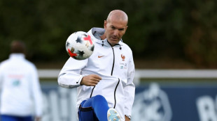 Equipe de France: ce qui va changer avec Zidane