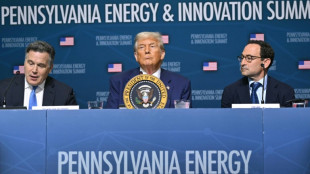 Trump verkündet Milliardeninvestitionen in Ausbau des Strombedarfs für KI