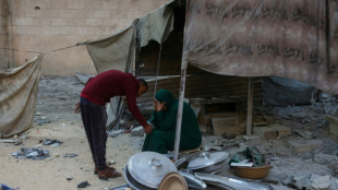 Israel ataca outro alvo em Gaza ap&oacute;s noite mais letal desde o cessar-fogo