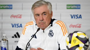 Ancelotti espera que Mbapp&eacute; possa jogar final da Copa Intercontinental