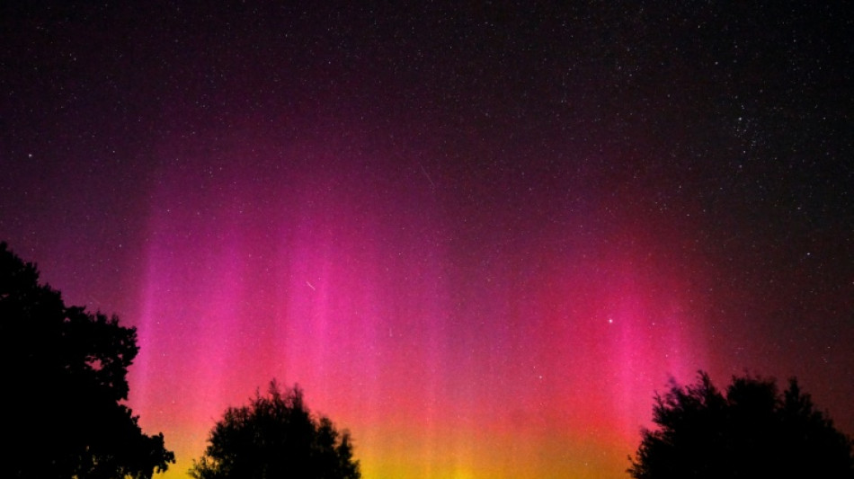 Starke Sonnenst&uuml;rme treffen Erde: Weltraumzentrum warnt vor St&ouml;rungen