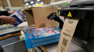 Millionenstrafe f&uuml;r Amazon in Frankreich wegen Arbeitnehmer&uuml;berwachung