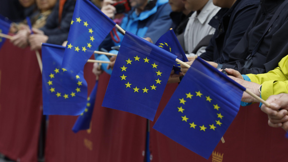 Roma e gli Amici della Coesione lavorano a piattaforma per negoziare sul bilancio