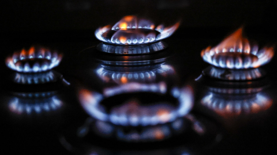I futures su gas corrono a 84,16 euro al megawattora