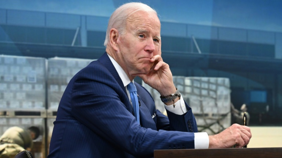 US-Pr&auml;sident fordert in emotionaler Ansprache erneut Versch&auml;rfung des Waffenrechts