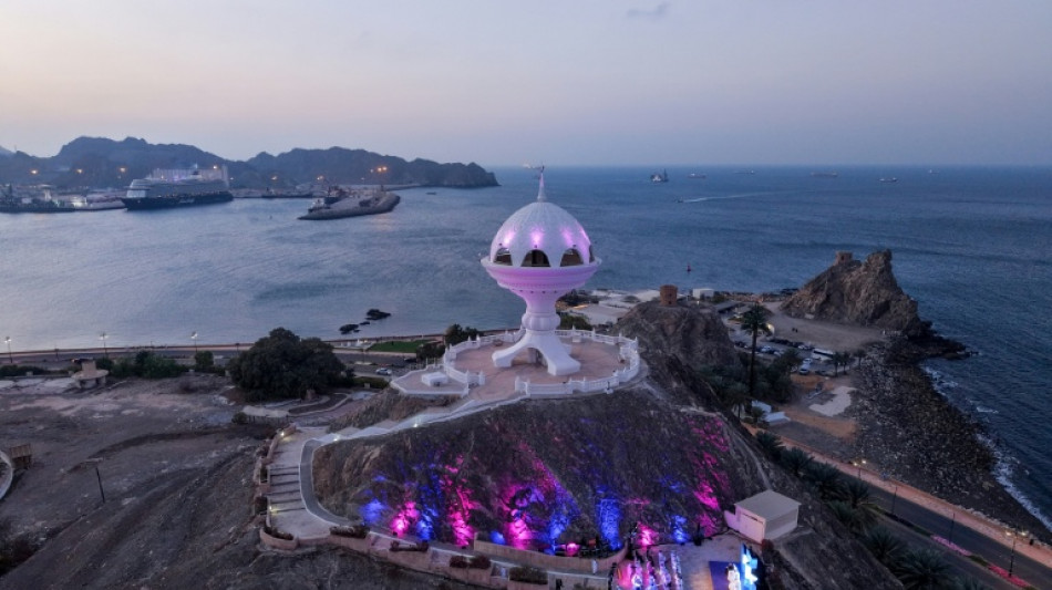 Ir&atilde; e EUA iniciam negocia&ccedil;&otilde;es sobre a quest&atilde;o nuclear