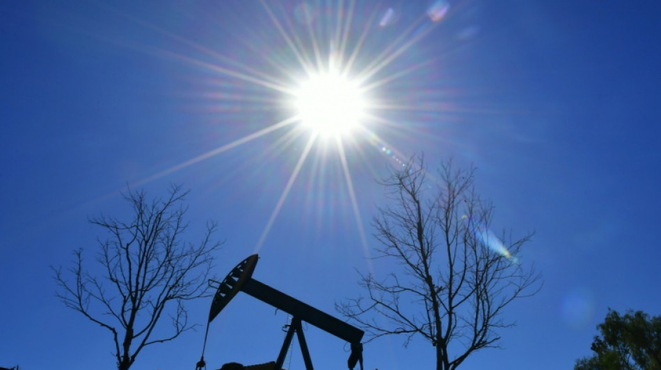 P&eacute;trole: l'AIE annonce que ses membres vont lib&eacute;rer 60 millions de barils de leurs r&eacute;serves d'urgence