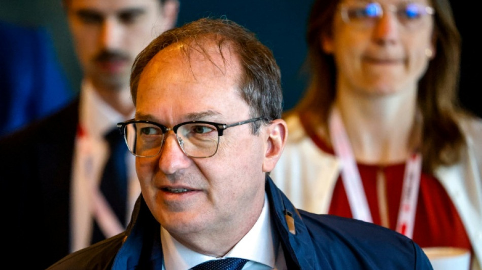 "Humanität und Ordnung": Dobrindt wirbt für Aussetzung von Familiennachzug