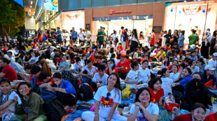 Grand Vietnam parade 50 years after the fall of Saigon