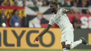 R&uuml;diger am Knie operiert - Aus f&uuml;r die Nations League