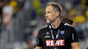 Rhein-Neckar L&ouml;wen trennen sich von Machulla - Abt &uuml;bernimmt