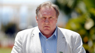 Depardieu stellt Mitgliedschaft in franz&ouml;sischer Ehrenlegion "zur Verf&uuml;gung"