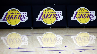 NBA: les Lakers vont être vendus pour un montant record de 10 milliards de dollars (ESPN)