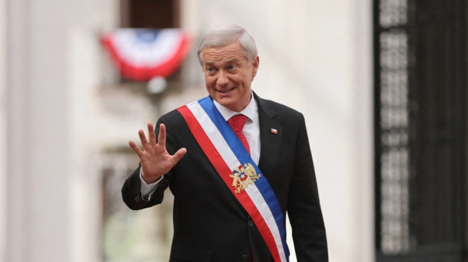 Cile, Kast conferma l'indulto per le forze dell'ordine