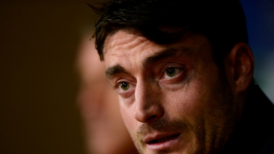 El espa&ntilde;ol Albert Riera, nuevo entrenador del Girondins de Burdeos