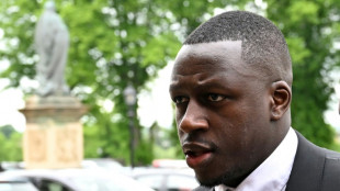 Accus&eacute; de viols, Benjamin Mendy devant la justice au Royaume-Uni