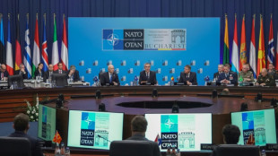 L'Ukraine appelle les pays de l'Otan &agrave; acc&eacute;l&eacute;rer l'envoi d'aide