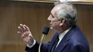 Sabotages électriques: la surveillance va être étendue "à tous les lieux critiques", dit Bayrou