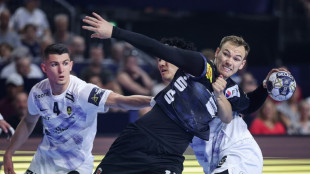 Ligue des champions de hand: Nantes douché coulé par Berlin