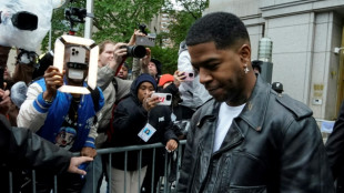 El juicio a Sean "Diddy" Combs, un maná para influencers
