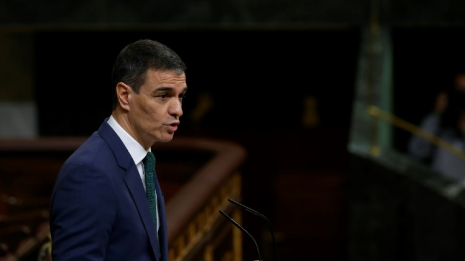 L'Espagne a ramen&eacute; son d&eacute;ficit public sous la barre symbolique des 3% du PIB en 2024