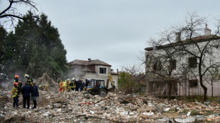 Ukraine: cinq morts et des coupures de courant apr&egrave;s des frappes russes