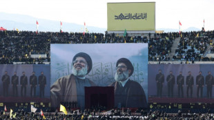 L&iacute;der do Hezbollah promete continuar a luta contra Israel 