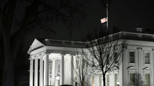 Weißes Haus: USA stoppen einige Militärhilfslieferungen an Ukraine