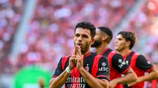 Milan-Venezia finisce 2-0, Ramos firma il primo goal in rossonero