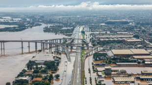 El f&uacute;tbol brasile&ntilde;o, afectado y movilizado por las inundaciones en el sur