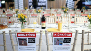 Israel's war on Hamas puts London's Jewish community on edge