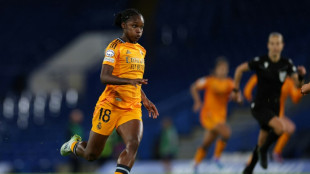 Bar&ccedil;a-Wolfsburgo y Real Madrid-Arsenal en cuartos de final de la Champions femenina