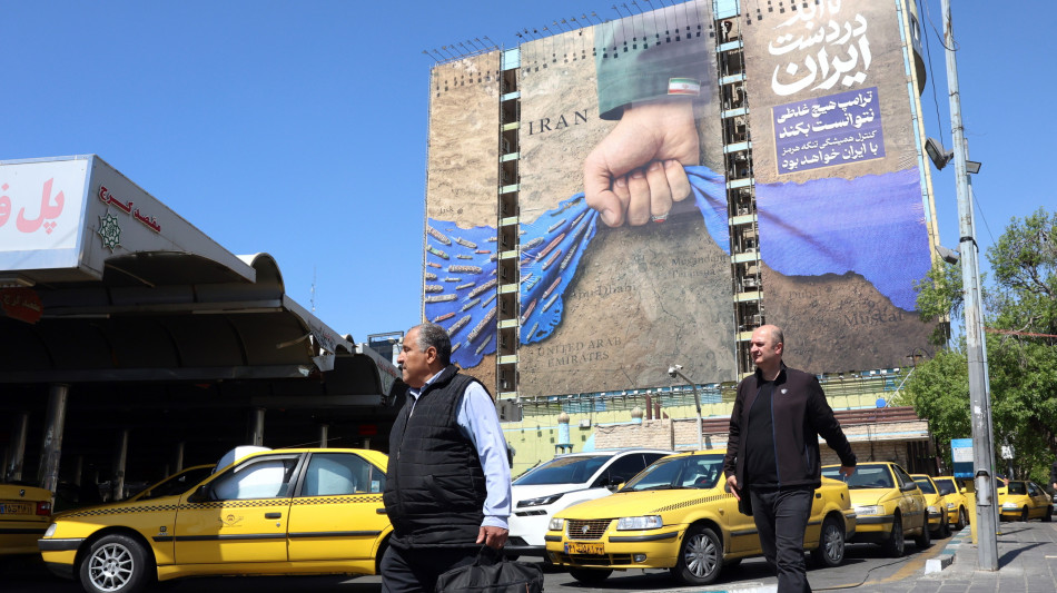 Esercito Iran, 'se prosegue il blocco Usa, noi bloccheremo Mar Rosso