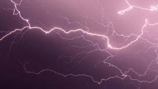 La Corse en vigilance orange aux orages