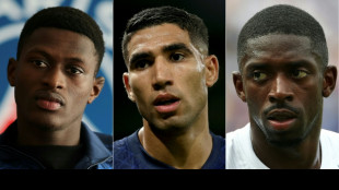 Luis Enrique not rushing to recruit despite key PSG trio's absence