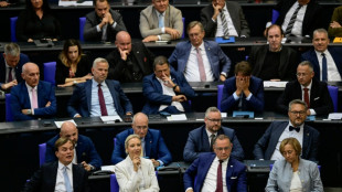 AfD-Politiker w&uuml;rdigt Putin als "gesch&auml;tzten Pr&auml;sidenten" - Pistorius sieht "Verrat"