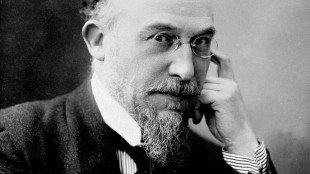 Erik Satie, l'omaggio di Accademia di Francia e Nuova Consonanza