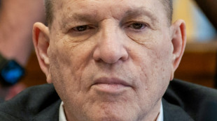 La defensa de Harvey Weinstein pide al jurado que no crean a "mujeres con sueños rotos"