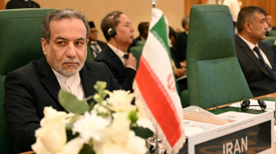 Au&szlig;enminister: Iran zu indirekten Atom-Verhandlungen mit den USA bereit