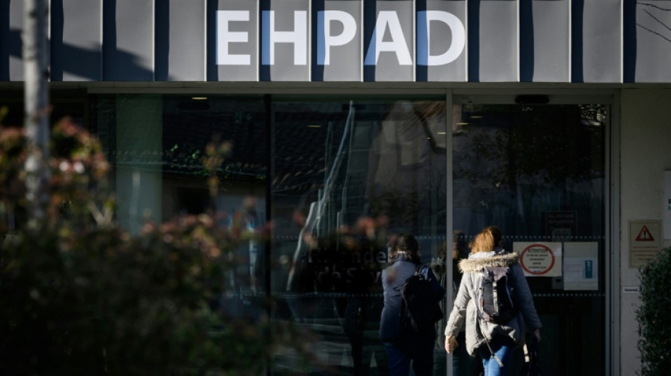 Ne les appelez plus Ehpad mais Maisons France Autonomie