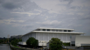 Trump anuncia fechamento do Kennedy Center ap&oacute;s juiz vetar rebatiz&aacute;-lo com seu nome