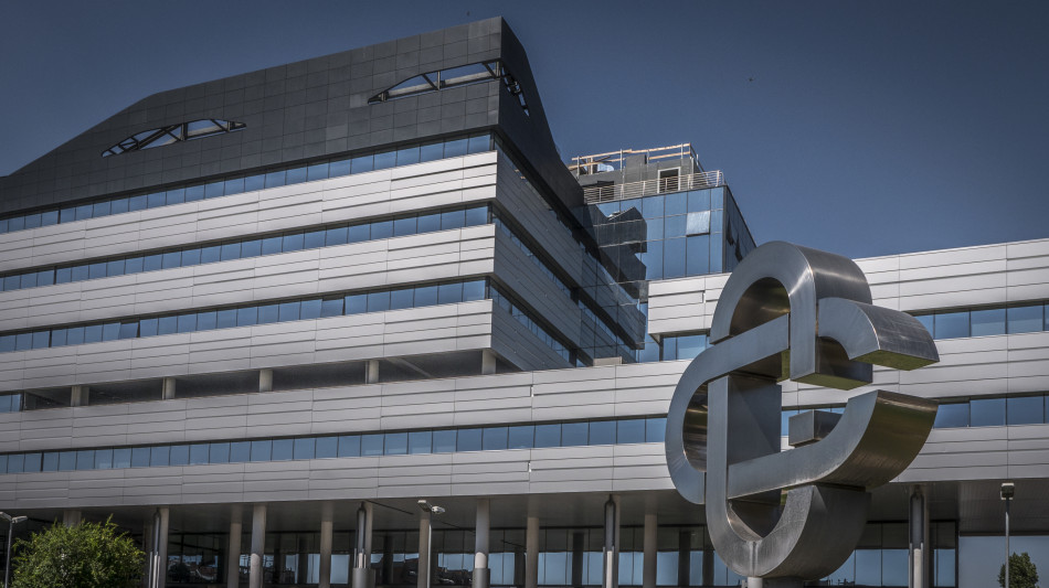 Grppo Bcc Iccrea, 'superati ampiamente i requisiti fissati dalla Bce nello Srep'