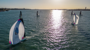 Al via da Venezia la 5ª edizione del Nastro Rosa Tour